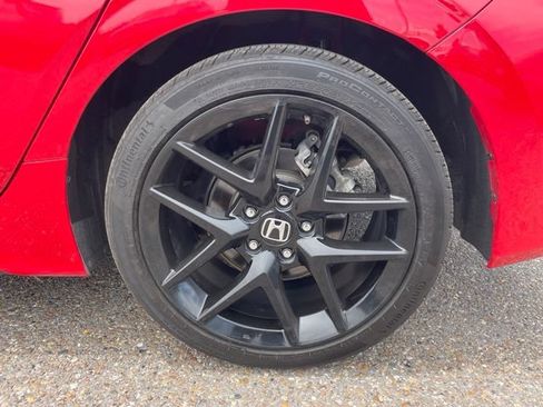 Used 2025 Honda Civic Sport image 10