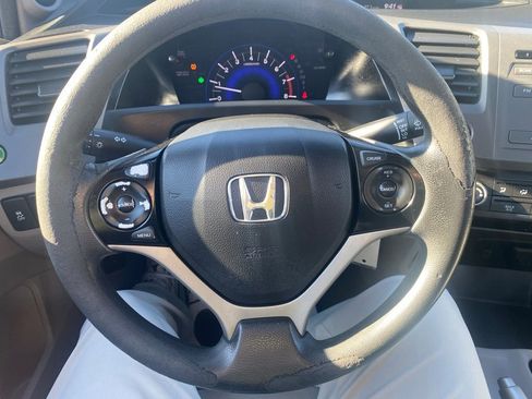 Used 2012 Honda Civic LX image 15