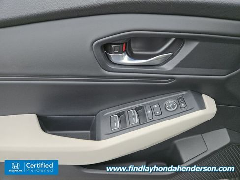 Certified 2025 Honda Accord SE image 15