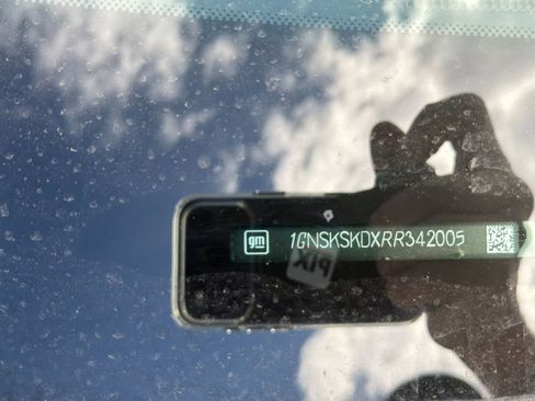 Used 2024 Chevrolet Tahoe Premier image 12