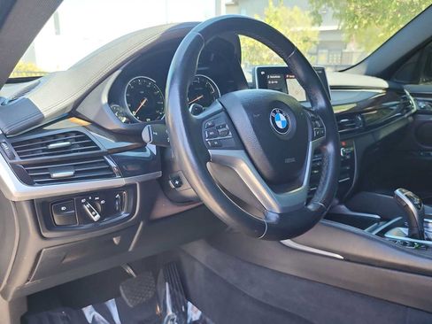 Used 2018 BMW X6 xDrive35i AWD/4WD image 17