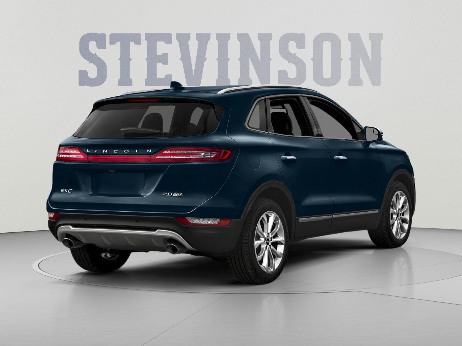 Used 2017 Lincoln MKC Reserve w/ Lincoln MKC Climate Package AWD/4WD image 2
