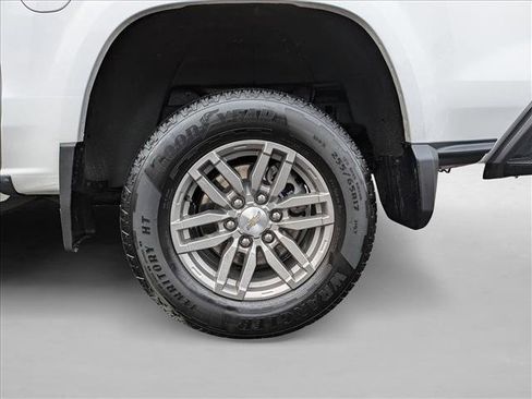 Used 2023 Chevrolet Colorado LT w/ LT Convenience Package image 20