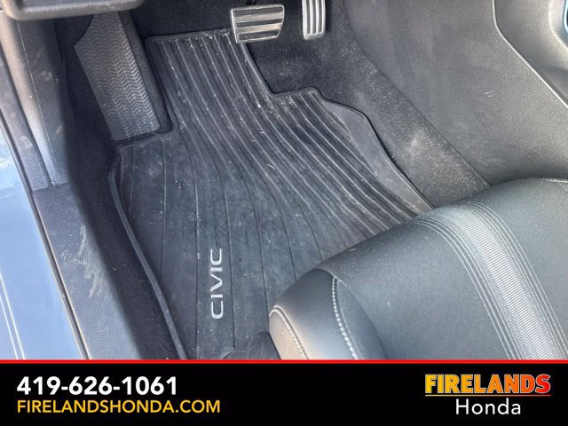 Used 2024 Honda Civic Sport image 16