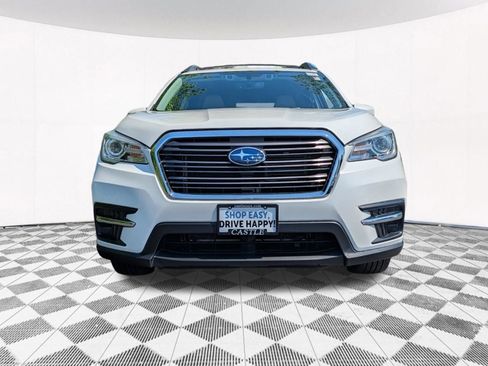 Used 2021 Subaru Ascent Premium w/ Convenience Package AWD/4WD image 14