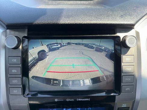 Used 2021 Toyota Tundra SR5 w/ TRD Sport Plus Package AWD/4WD image 23