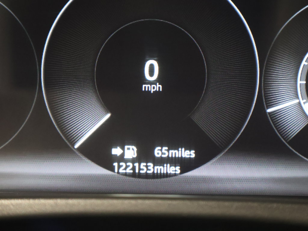 Used 2017 Jaguar F-PACE R-Sport AWD/4WD image 39
