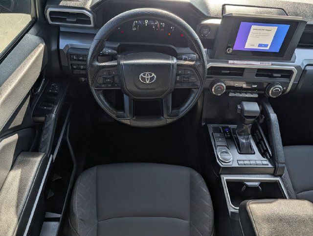 Certified 2026 Toyota Tacoma SR5 RWD image 12