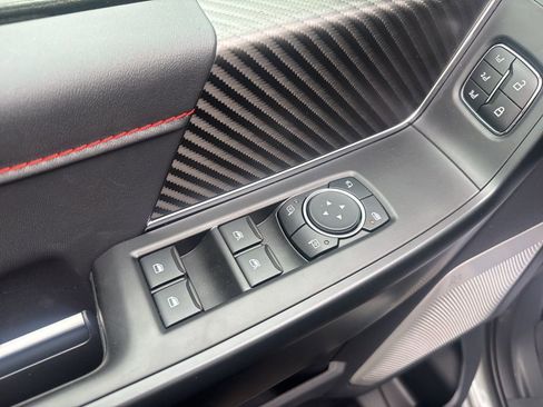 New 2026 Ford F150 Raptor AWD/4WD image 9