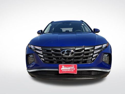 Used 2023 Hyundai Tucson SEL w/ Cargo Package AWD/4WD image 10