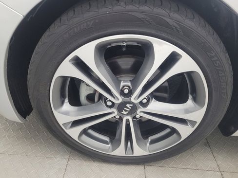 Used 2016 Kia Forte EX FWD image 31