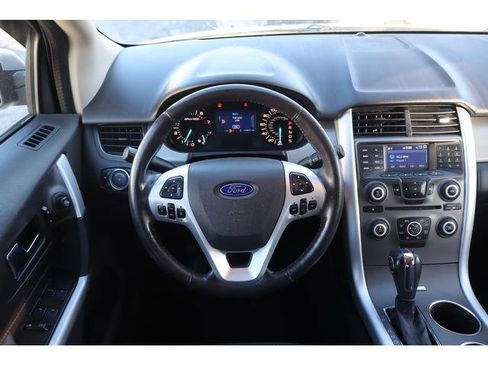 Used 2014 Ford Edge SEL image 9