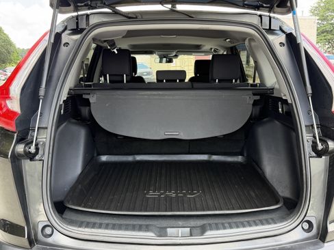Used 2019 Honda CR-V EX image 55