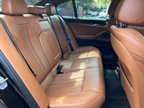 Used 2018 BMW 540i image 26