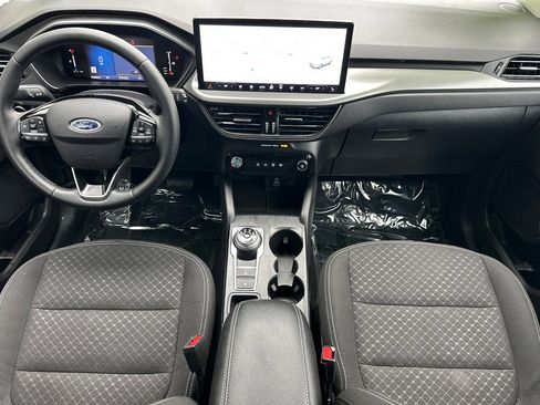 Used 2024 Ford Escape Active w/ Tech Pack #1 image 13