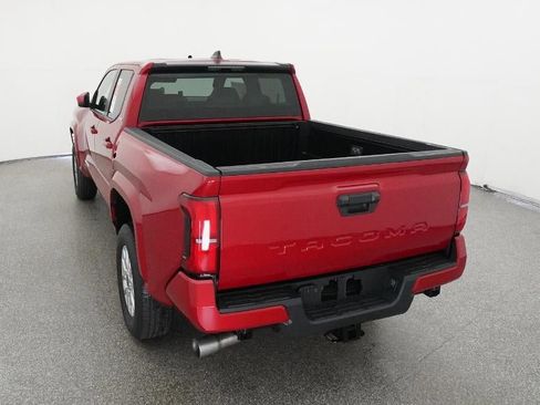 New 2025 Toyota Tacoma SR5 image 31