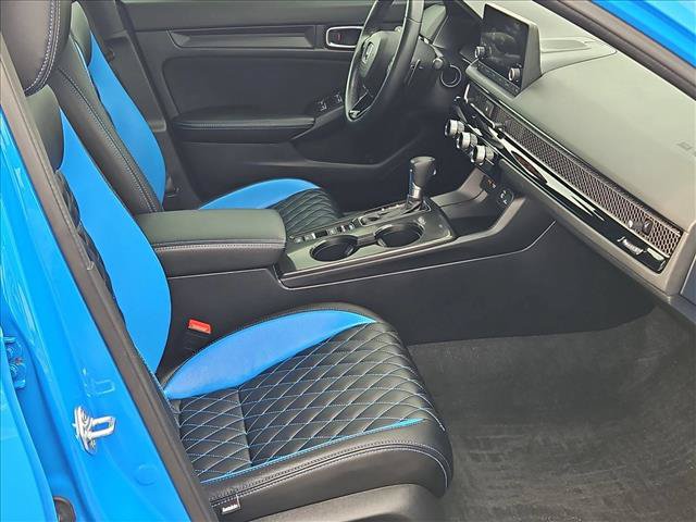 Used 2022 Honda Civic Sport image 20