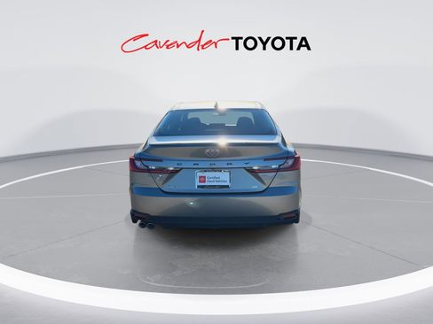 Certified 2026 Toyota Camry SE image 7