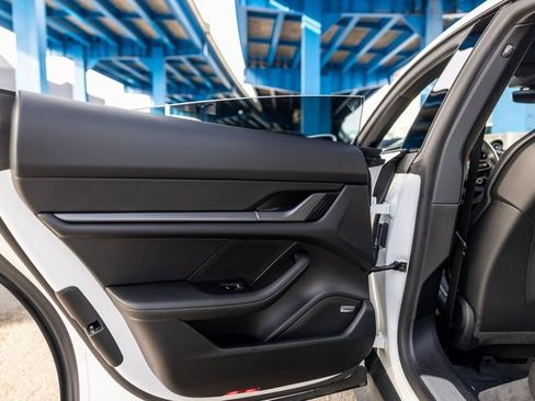 Certified 2025 Porsche Taycan w/ Premium Package image 30