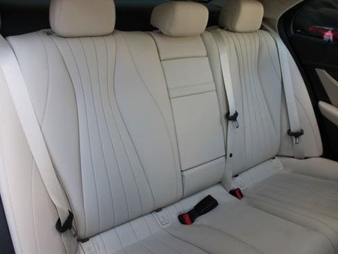Used 2023 Mercedes-Benz E 450 4MATIC Sedan w/ Premium Package image 16