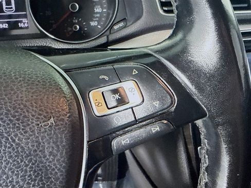 Used 2016 Volkswagen Passat 1.8T SE w/ Lighting Package image 15