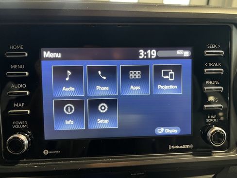 Used 2022 Toyota Tacoma SR image 25