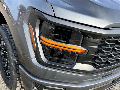 New 2026 Ford F150 STX image 34