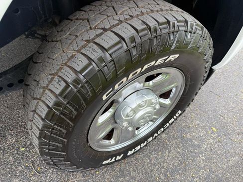 Used 2022 RAM 2500 Tradesman AWD/4WD image 9