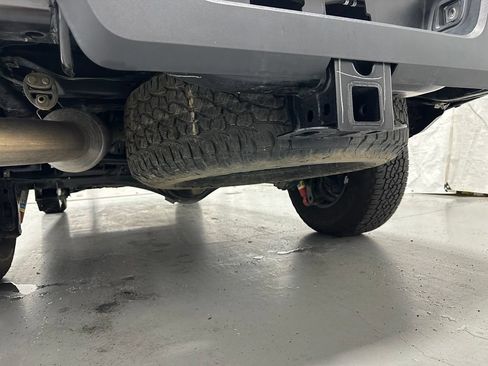 Used 2026 Toyota Tacoma TRD Off-Road AWD/4WD image 49
