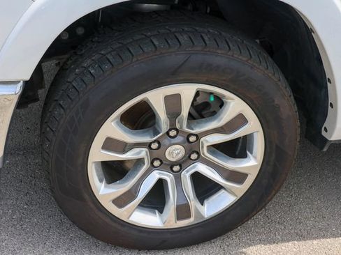 Used 2023 RAM 1500 Limited AWD/4WD image 7