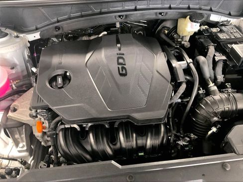 Used 2025 Hyundai Tucson SEL image 29