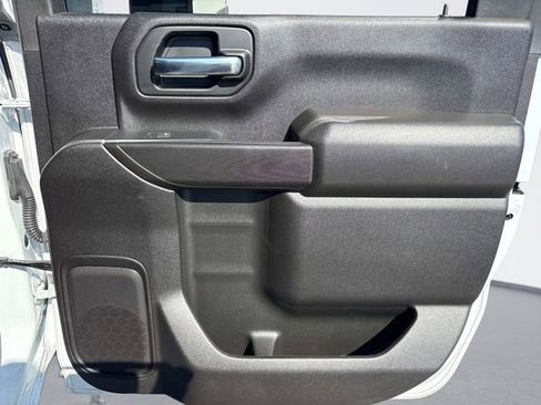 Used 2024 Chevrolet Silverado 3500 W/T w/ WT Convenience Package image 22