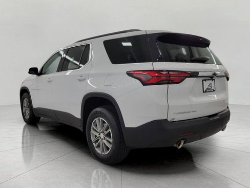 Used 2023 Chevrolet Traverse LT image 20