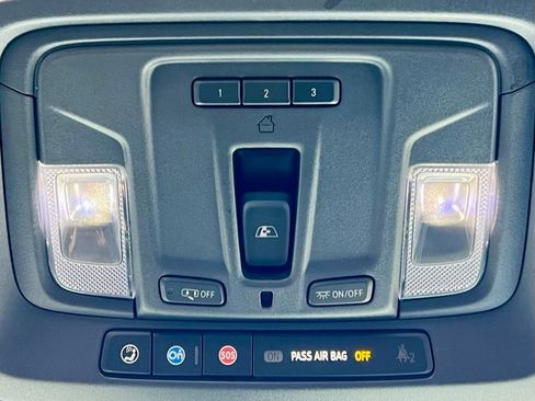 Used 2022 GMC Sierra 1500 AT4 w/ AT4 Premium Package image 36