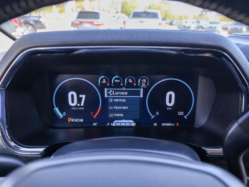 Used 2022 Ford F150 Lariat image 23