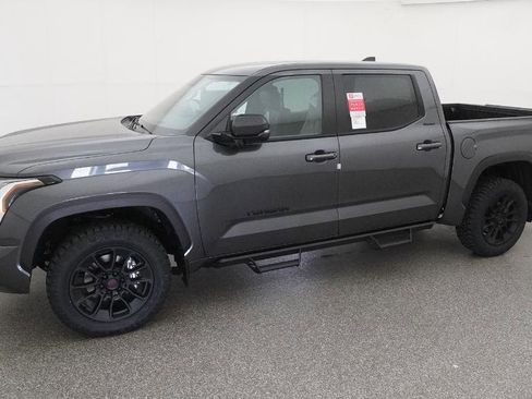 New 2026 Toyota Tundra Limited AWD/4WD image 26