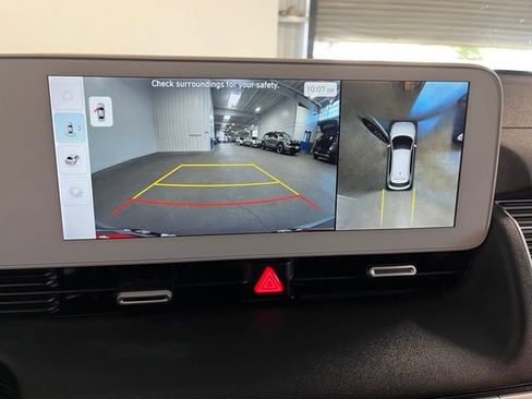 Used 2024 Hyundai Ioniq 5 Limited RWD image 28