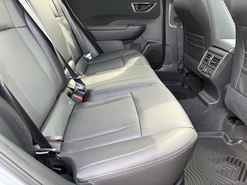 New 2026 Subaru Outback Limited image 32