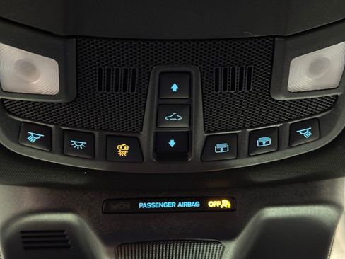 Used 2024 Ford Expedition Max Limited image 39