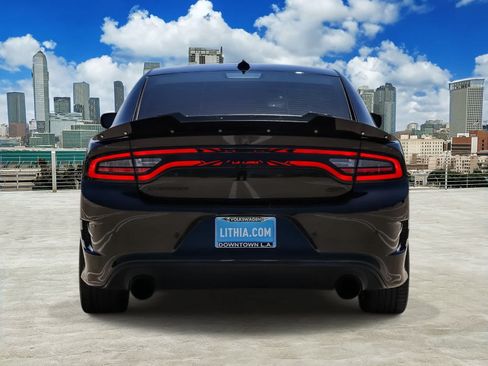 Used 2023 Dodge Charger GT w/ Blacktop Package RWD image 5