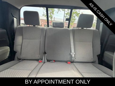 Used 2011 Toyota Tundra 4x4 Double Cab w/ Tow Pkg image 14