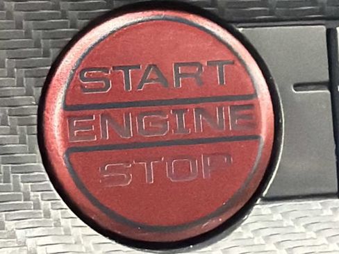 New 2026 Ford Mustang Premium RWD image 28