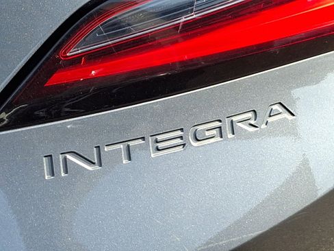 Used 2023 Acura Integra A-Spec image 29