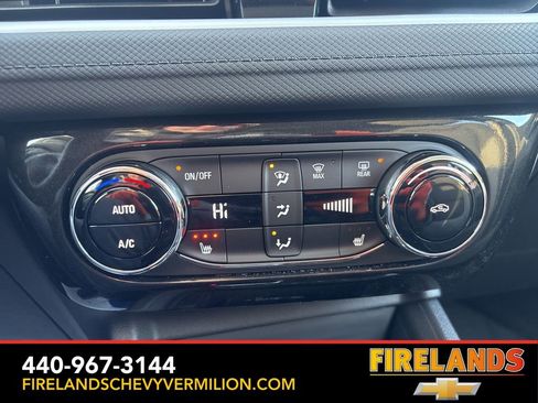 New 2026 Chevrolet TrailBlazer LT w/ Convenience Package image 3