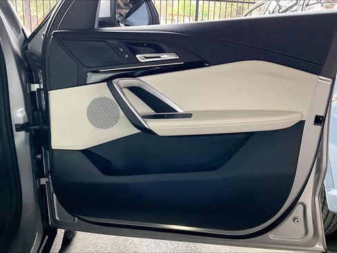 Certified 2026 BMW X1 xDrive28i w/ Technology Package image 23