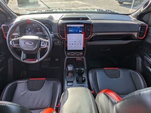 Used 2024 Ford Ranger Raptor image 29