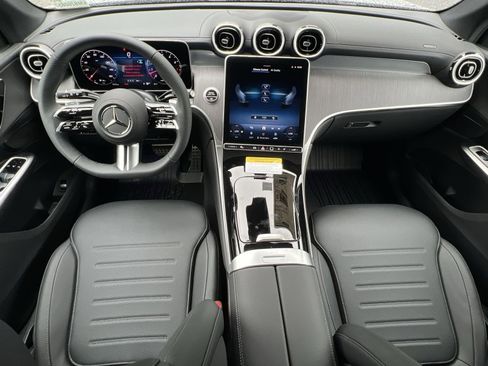 New 2026 Mercedes-Benz GLC 300 4MATIC image 27