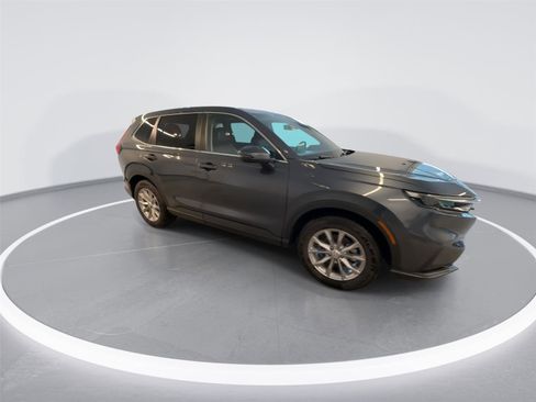 Used 2023 Honda CR-V EX-L image 1