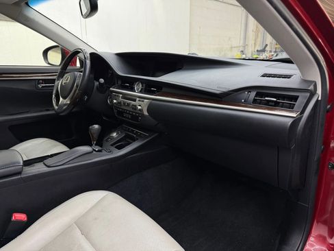 Used 2015 Lexus ES 350 image 7