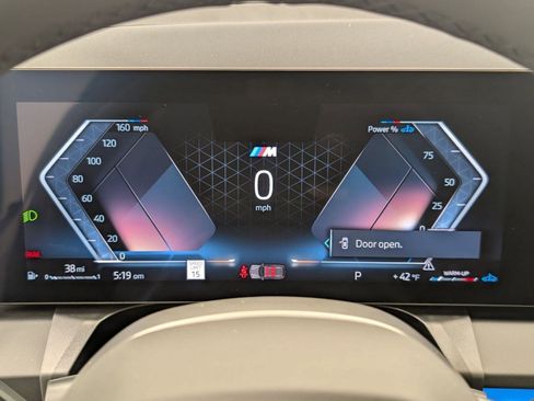 New 2026 BMW X3 xDrive30 w/ Premium Package AWD/4WD image 20